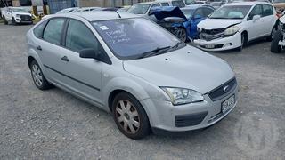 2006 Ford Focus 2.0 A Hatch Hatch Photo