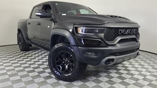 2023 RAM 1500 TRX 4D Dual Cab Utility Photo