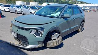 2023 Kia Niro EV Light 460 64kwh Station Wagon Photo