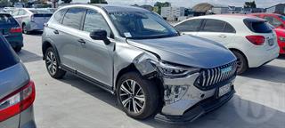 2025 GWM Haval Jolion Ultra 2WD Hybrid 1. Station Wagon Photo