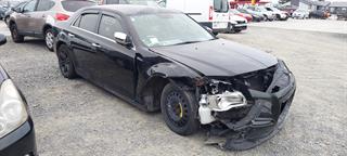 2013 Chrysler 300 Sedan Photo