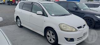 2006 Toyota Ipsum 240S-4WD Station Wagon Photo