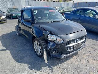 2022 Suzuki Swift GL 1.2P/CVT Hatch Photo