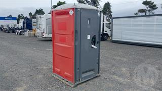 Form-it Fresh Water Porta Loo Photo