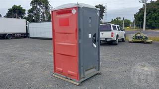 Form-it Fresh Water Porta Loo Photo