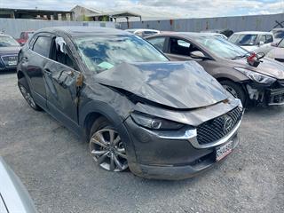 2020 Mazda CX-30 Hatch Photo