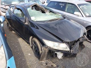 2010 Honda Cr-z Hatch Photo