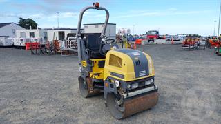 2016 Dynapac CC900 Roller (Compactor) Photo