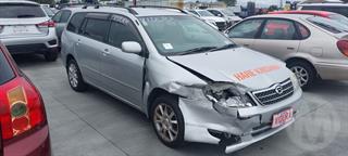 2000 Toyota Corolla Station Wagon Photo