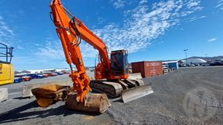 2021 Komatsu PC138USLC-11 Excavator Photo