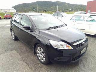 2010 Ford Focus 2.0 Auto Hatch Photo