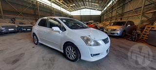 2007 Toyota Blade Hatch Photo