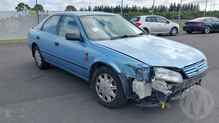 1998 Toyota Camry 2.2P GL Sedan 4A Sedan Photo