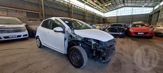 2012 Mazda Demio Hatch Photo