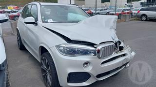 2016 BMW X5 Touring Photo