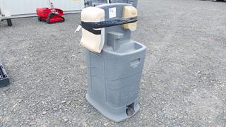 Apts HWS-01 Hand Basin Miscellaneous Photo