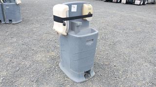 Apts HWS-01 Hand Basin Miscellaneous Photo