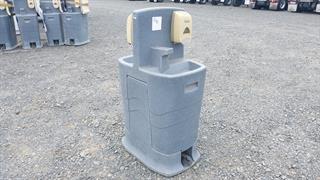 Apts HWS-01 Hand Wash Basin Miscellaneous Photo