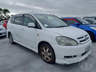 2001 Toyota Ipsum 240s Station Wagon Photo