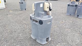 Apts HWS-01 Wash Basin Miscellaneous Photo