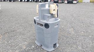 Apts HWS-01 Wash Basin Miscellaneous Photo