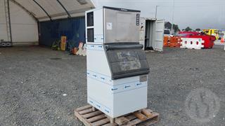 2019 Scotsman NWH608AS ICE Maker And BIN Workshop Equipment Photo