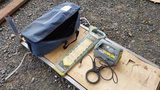 Radiodetection GENNY4 And C.A.T4 Engineering Equipment Photo