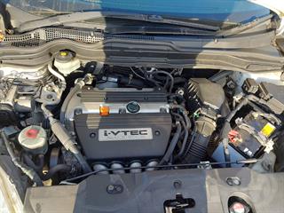 2007 Honda CRV Station Wagon Photo