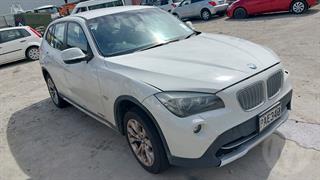 2012 BMW X1 Touring Photo