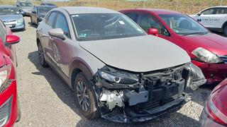 2025 Mazda CX-30 GSX PTR 2.0P/6AT Station Wagon Photo