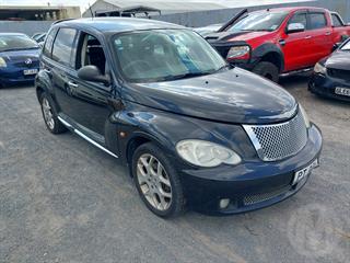 2009 Chrysler PT Cruiser Touring Auto Hatch Photo