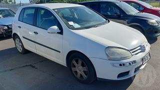 2007 Volkswagen Golf 103kw TSI 6dsg Hatch Photo