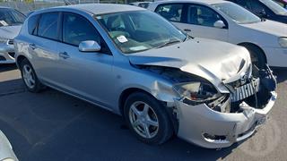 2005 Mazda Axela Hatch Photo