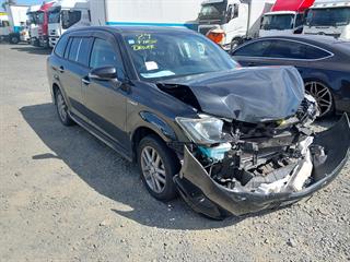 2014 Toyota Corolla Fielder Station Wagon Photo