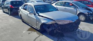 2011 BMW 335i Sedan Photo