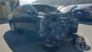 2007 BMW 525d Sedan Photo