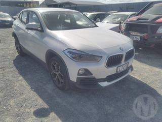 2018 BMW X2 S18I 1.5PT/7AT/SV Touring Photo
