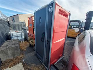 2018 Form-it 365012 Portaloo Photo