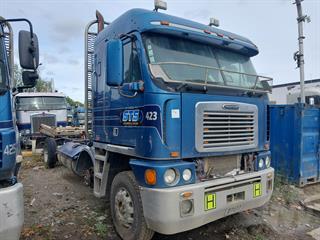 2007 Freightliner Argosy TSB Log Truck GVM 2,995kg Photo