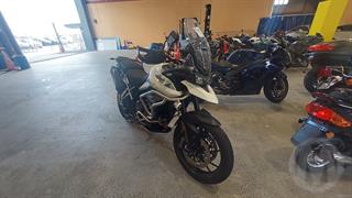 2022 Triumph Tiger 900 Gtpro Motorcycle Photo