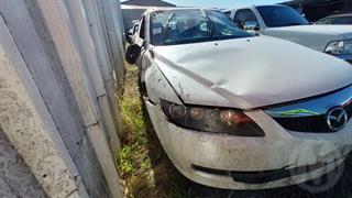 2007 Mazda Atenza Sedan Photo