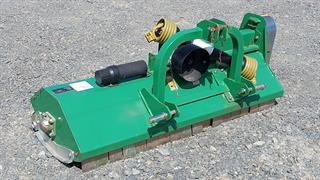 Aimery 1.5M Flail Mower 3 Point Linkage Attachment Photo