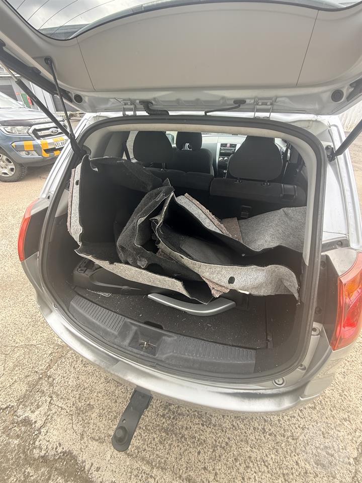 Lazy Owl Image