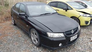 2006 Holden Commodore S V6 Auto Sedan Photo