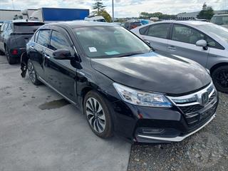 2013 Honda Accord Sedan Photo