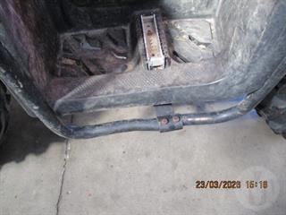 2025 CF Moto G Force 520 EPS Quad Bike Photo