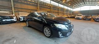 2012 Toyota Camry Sedan Photo
