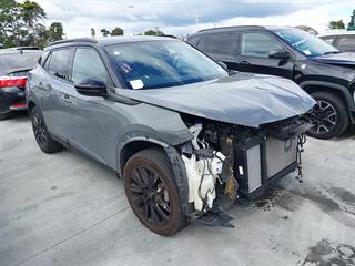 2024 Peugeot 2008 GT 1.2PT/8AT Touring Photo