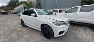 2014 BMW X5 Touring Photo