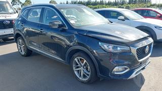 2022 MG HS 2.0PT/4WD/6AT Station Wagon Photo